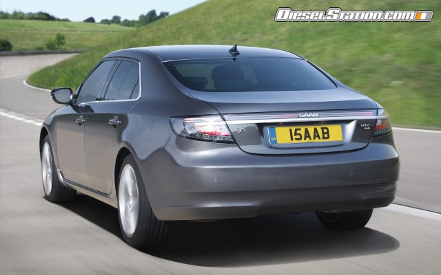 Saab 9 5 Saloon 2011 Widescreen Picture #11 Saab 9 5 Saloon 2011 Widescreen Picture #11