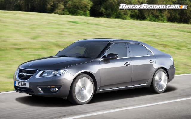 Saab 9 5 Saloon 2011 Widescreen Picture #5 Saab 9 5 Saloon 2011 Widescreen Picture #5