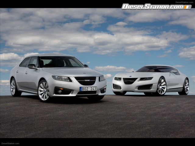 Saab 9 5 Sedan 2010 Picture #3 Saab 9 5 Sedan 2010 Picture #3