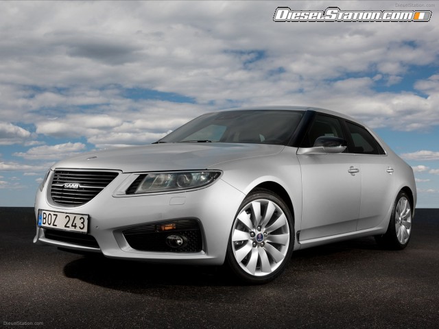 Saab 9 5 Sedan 2010 Picture #11 Saab 9 5 Sedan 2010 Picture #11