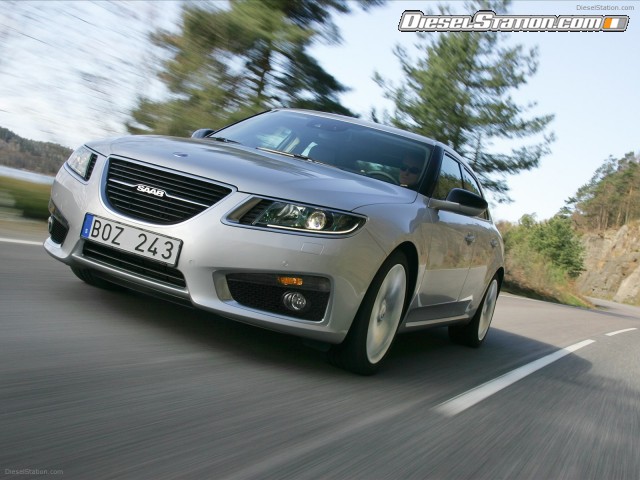 Saab 9 5 Sedan 2010 Picture #0 Saab 9 5 Sedan 2010 Picture #0