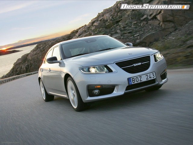 Saab 9 5 Sedan 2010 Picture #17 Saab 9 5 Sedan 2010 Picture #17