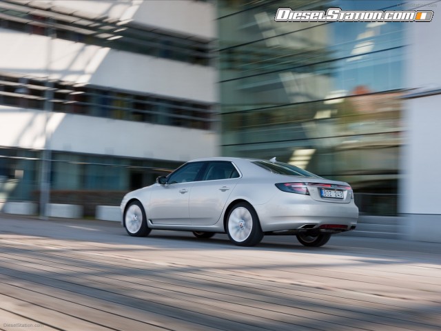 Saab 9 5 Sedan 2010 Picture #14 Saab 9 5 Sedan 2010 Picture #14