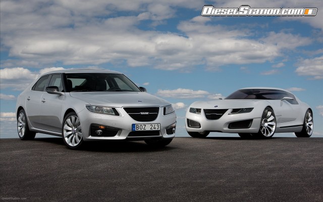 Saab 9 5 Sedan 2010 Widescreen Picture #5 Saab 9 5 Sedan 2010 Widescreen Picture #5
