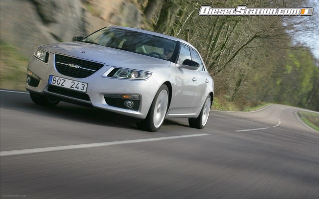 Saab 9 5 Sedan 2010 Widescreen Picture #23 Saab 9 5 Sedan 2010 Widescreen Picture #23