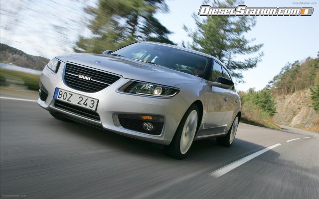 Saab 9 5 Sedan 2010 Widescreen Picture #25 Saab 9 5 Sedan 2010 Widescreen Picture #25
