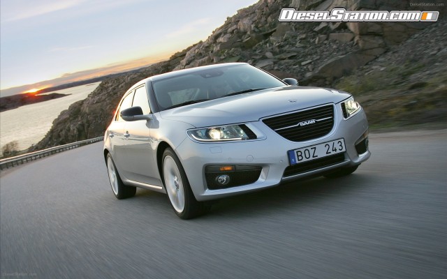 Saab 9 5 Sedan 2010 Widescreen Picture #22 Saab 9 5 Sedan 2010 Widescreen Picture #22