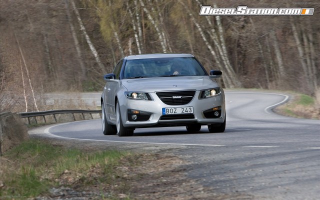 Saab 9 5 Sedan 2010 Widescreen Picture #7 Saab 9 5 Sedan 2010 Widescreen Picture #7