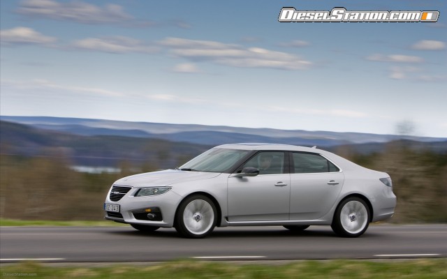 Saab 9 5 Sedan 2010 Widescreen Picture #15 Saab 9 5 Sedan 2010 Widescreen Picture #15