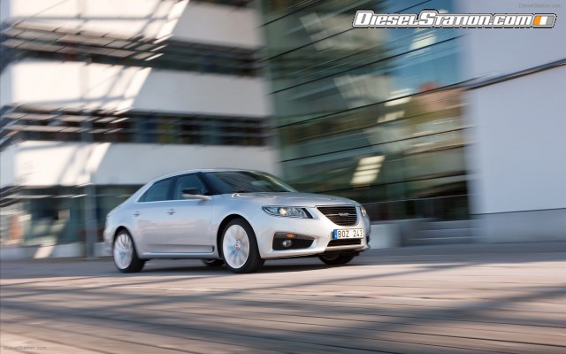 Saab 9 5 Sedan 2010 Widescreen Picture #13 Saab 9 5 Sedan 2010 Widescreen Picture #13