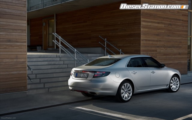 Saab 9 5 Sedan 2010 Widescreen Picture #19 Saab 9 5 Sedan 2010 Widescreen Picture #19