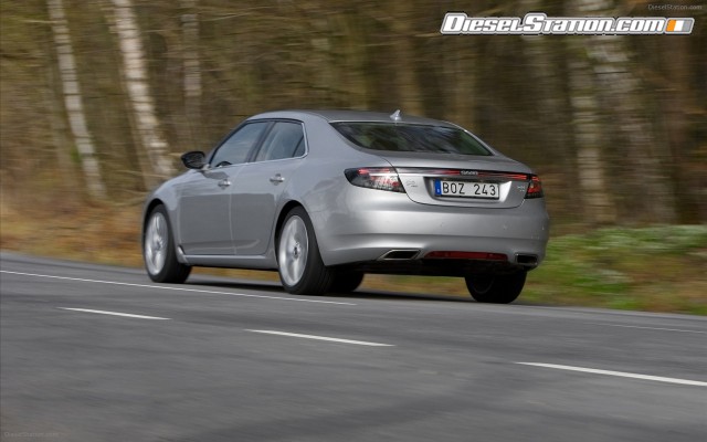 Saab 9 5 Sedan 2010 Widescreen Picture #1 Saab 9 5 Sedan 2010 Widescreen Picture #1