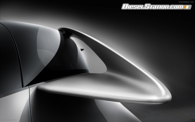 Saab PhoeniX concept car 2011 Widescreen Picture #17 Saab PhoeniX concept car 2011 Widescreen Picture #17