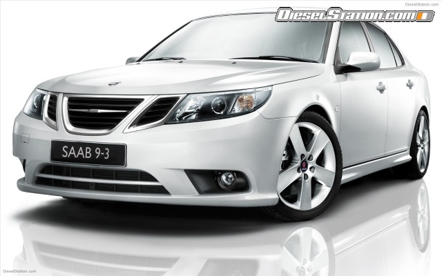 Saab THE NEW 9 3 TURBO EDITION Widescreen Picture #0 Saab THE NEW 9 3 TURBO EDITION Widescreen Picture #0