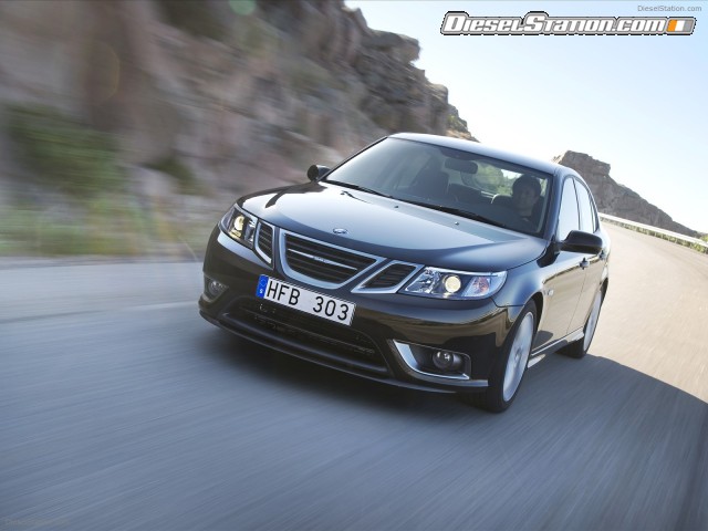 Saab Turbo X Picture #8 Saab Turbo X Picture #8