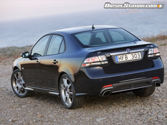 Saab Turbo X Picture #11 Saab Turbo X Picture #11