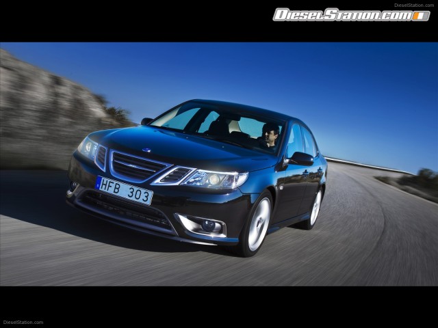 Saab Turbo X Picture #1 Saab Turbo X Picture #1