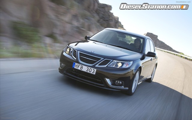 Saab Turbo X Widescreen Picture #4 Saab Turbo X Widescreen Picture #4