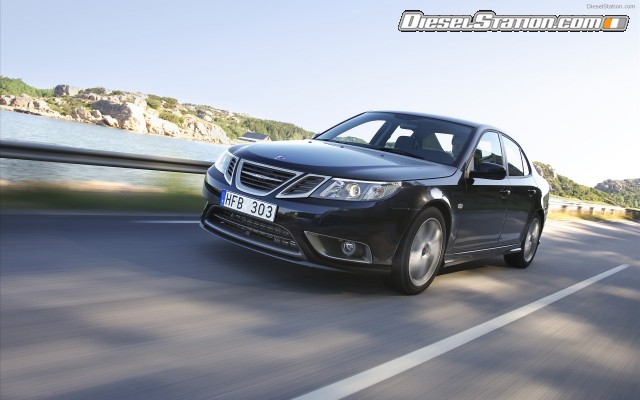 Saab Turbo X Widescreen Picture #15 Saab Turbo X Widescreen Picture #15