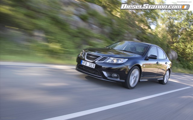Saab Turbo X Widescreen Picture #7 Saab Turbo X Widescreen Picture #7