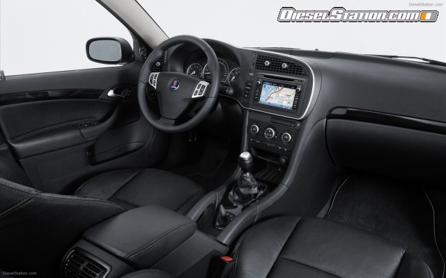 Saab Turbo X Widescreen Picture #5 Saab Turbo X Widescreen Picture #5