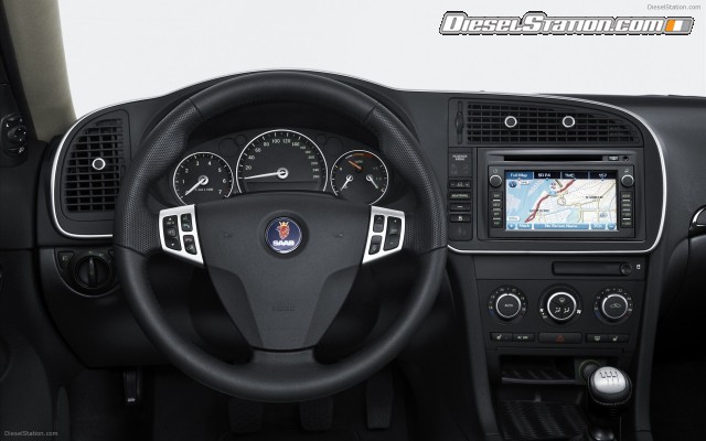 Saab Turbo X Widescreen Picture #13 Saab Turbo X Widescreen Picture #13