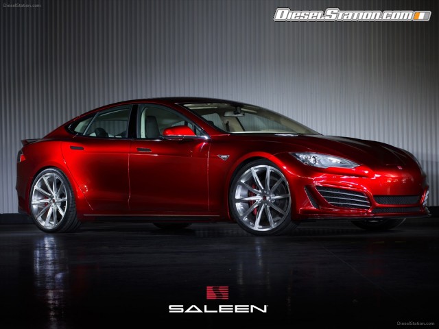 Saleen FourSixteen 2015 Picture #12 Saleen FourSixteen 2015 Picture #12