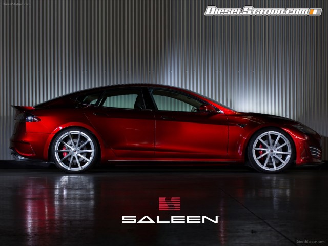 Saleen FourSixteen 2015 Picture #15 Saleen FourSixteen 2015 Picture #15