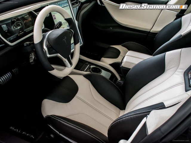 Saleen FourSixteen 2015 Picture #1 Saleen FourSixteen 2015 Picture #1