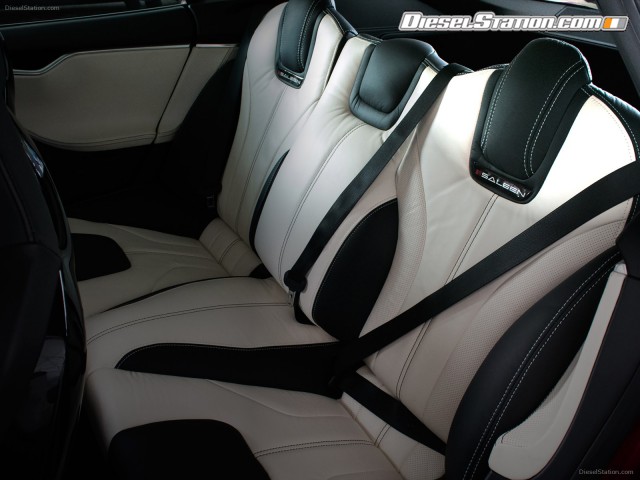 Saleen FourSixteen 2015 Picture #9 Saleen FourSixteen 2015 Picture #9