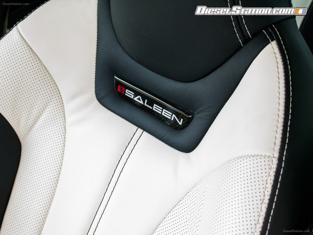 Saleen FourSixteen 2015 Picture #0 Saleen FourSixteen 2015 Picture #0