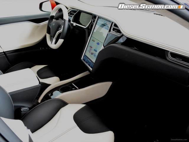 Saleen FourSixteen 2015 Picture #2 Saleen FourSixteen 2015 Picture #2