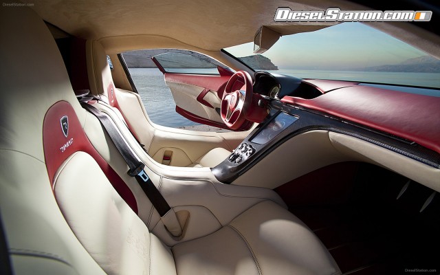 Salon Prive Rimac Concept One 2012 Widescreen Picture #1 Salon Prive Rimac Concept One 2012 Widescreen Picture #1