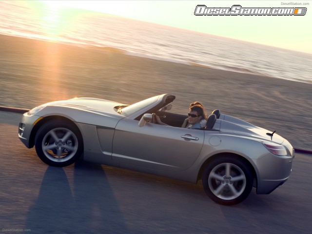 Saturn 2009 Sky Picture #4 Saturn 2009 Sky Picture #4