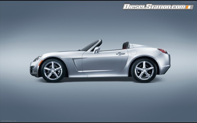 Saturn 2009 Sky Widescreen Picture #2 Saturn 2009 Sky Widescreen Picture #2