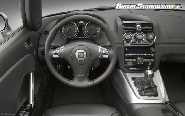 Saturn 2009 Sky Widescreen Picture #11 Saturn 2009 Sky Widescreen Picture #11