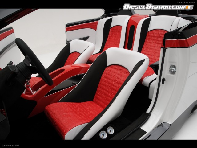 Scion EPIC Cartel tC Picture #9 Scion EPIC Cartel tC Picture #9