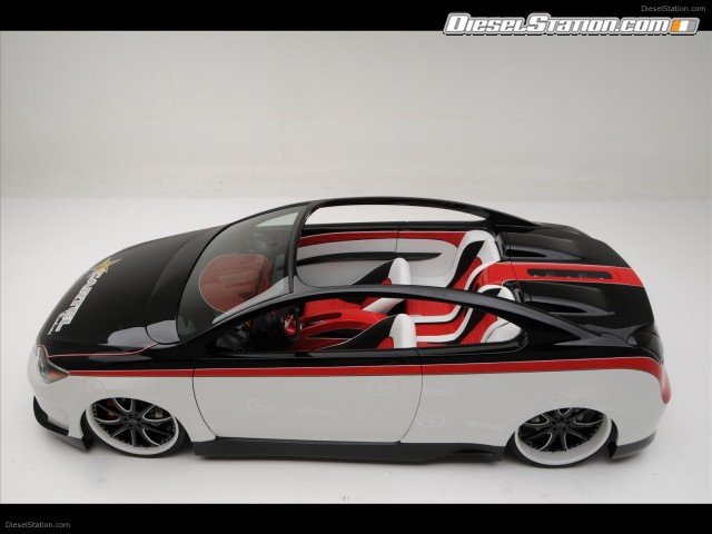 Scion EPIC Cartel tC Picture #8 Scion EPIC Cartel tC Picture #8