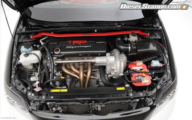 Scion EPIC Cartel tC Widescreen Picture #1 Scion EPIC Cartel tC Widescreen Picture #1