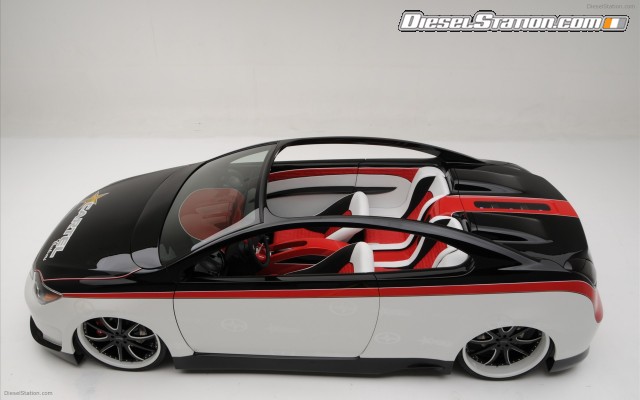 Scion EPIC Cartel tC Widescreen Picture #5 Scion EPIC Cartel tC Widescreen Picture #5