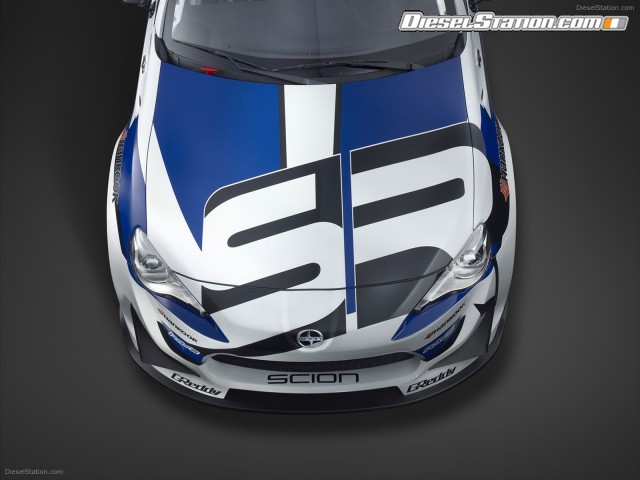 Scion FR S 2012 Picture #3 Scion FR S 2012 Picture #3