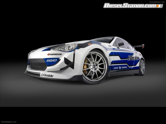 Scion FR S 2012 Picture #0 Scion FR S 2012 Picture #0