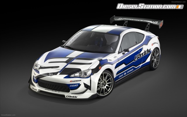 Scion FR S 2012 Widescreen Picture #15 Scion FR S 2012 Widescreen Picture #15