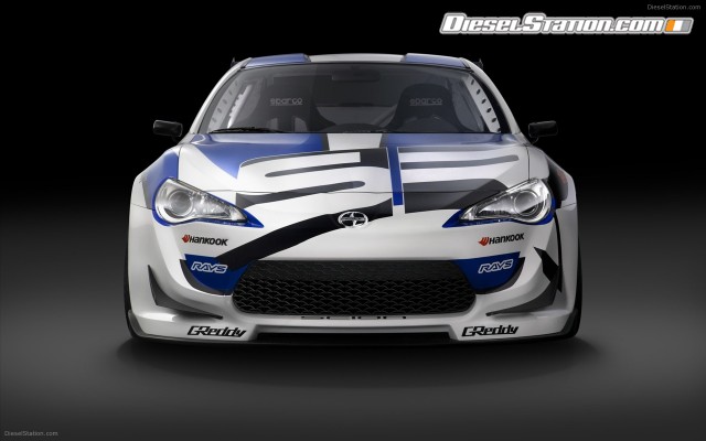 Scion FR S 2012 Widescreen Picture #7 Scion FR S 2012 Widescreen Picture #7