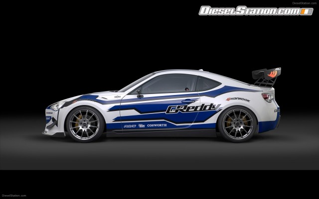 Scion FR S 2012 Widescreen Picture #2 Scion FR S 2012 Widescreen Picture #2