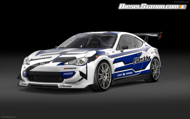 Scion FR S 2012 Widescreen Picture #13 Scion FR S 2012 Widescreen Picture #13