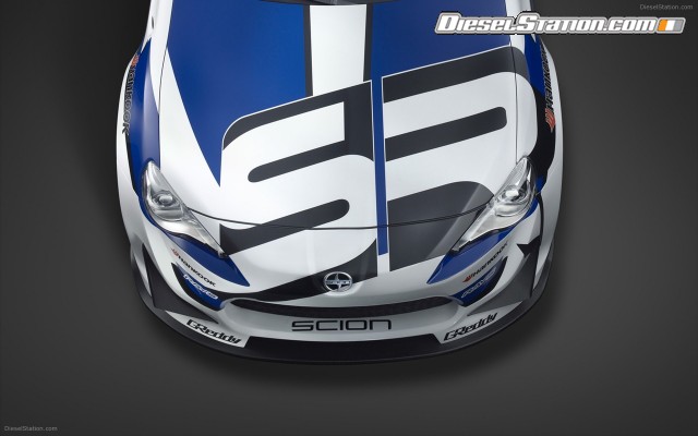 Scion FR S 2012 Widescreen Picture #9 Scion FR S 2012 Widescreen Picture #9