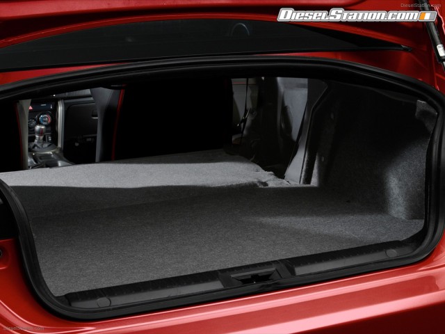 Scion FR S 2013 Picture #16 Scion FR S 2013 Picture #16