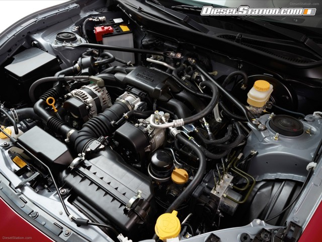 Scion FR S 2013 Picture #15 Scion FR S 2013 Picture #15