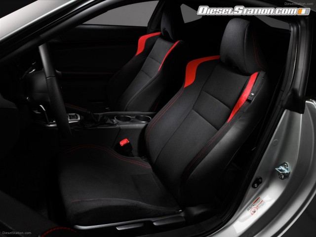 Scion FR S 2013 Picture #18 Scion FR S 2013 Picture #18